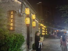 -回龙窝历史文化街区