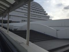 -神户美利坚公园东方大酒店