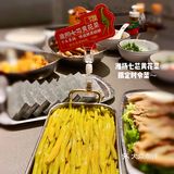 海口｜秋季限定时令菜尝鲜🍲好吃又好玩