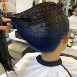 点击看大图 -Rise Hair上升造型