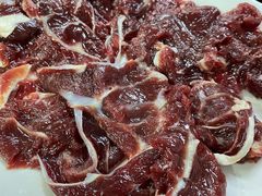 -伟记牛肉(金鸿公路店)