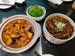 -南方酒店·淮扬菜(回民街店)