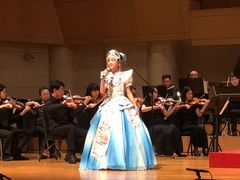-中山公园音乐堂