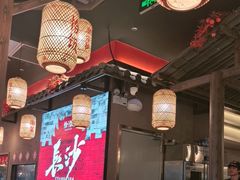 -恰饭·老长沙市井菜 (天河客运站店)