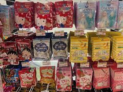 -DON DON DONKI(名珠城店)
