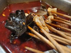 聚点串串锅-聚点串吧·北京烧烤(朝北店)