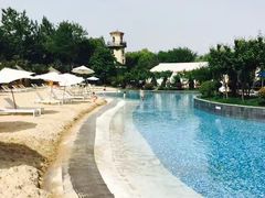 -上海东方佘山翰悦阁酒店·Vie全日制餐厅