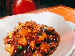 -绿茶餐厅(蓝色港湾店)