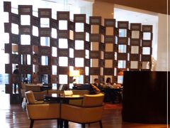 大堂-The Lounge·大堂酒廊·北京粤财JW万豪酒店