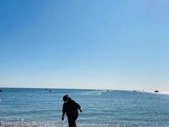 -兴城海滨风景区