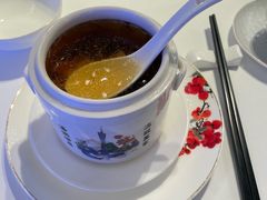 -山泉粤宴(广东大厦店)