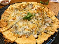 香煎蚝烙-唔止卤嘢·潮州府城菜(鹭江店)