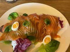 -Common Table · Brunch & Coffee