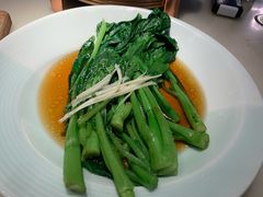 -绿茶餐厅(北京世纪金源店)