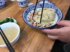 -裕兴记·三虾面(西北街总店)