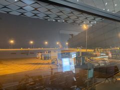 -郑州新郑国际机场-T2航站楼