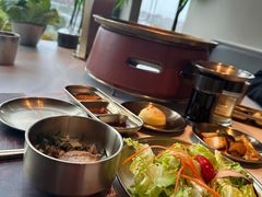 -西塔老太太泥炉烤肉(川沙百联店)