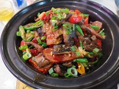 -中华风味湘菜馆