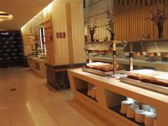 大堂-凯乐会量贩KTV(国防大厦总店)