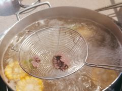 -为什么牛潮汕牛肉火锅(万胜广场店)