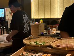 -一豚轩·烧鸟·豚骨拉面(五四路店)