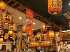 -南京大牌档(龙江新城市广场店)