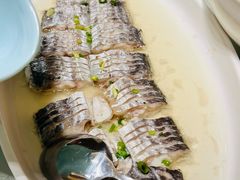 -昌正春天酒店-海鲜餐厅