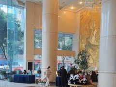 -成都绿洲大酒店(春熙路太古里店)