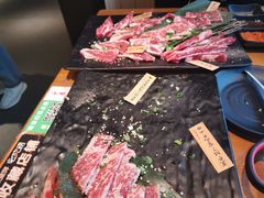 -千寻烧肉(政务区店)