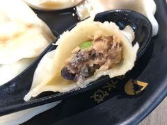 -大娘水饺(朝阳中路百润发店)