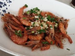 -千岛湖鱼味馆(十字街总店)