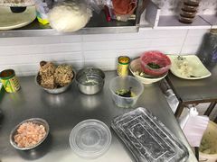 -哈尔滨手工饺子馆(下沙三坊店)