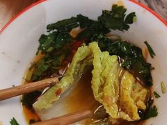 -京元盛铜锅涮肉(上海总店)