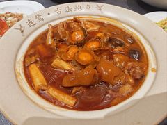-连鹭海鲜·海肠捞饭·海胆饭(星海店)