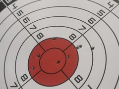 -枪馆1号实弹射击俱乐部