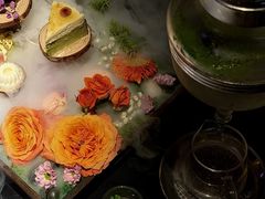 -狮拾久·现代新加坡料理(福田COCO Park店)