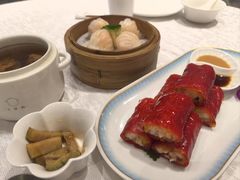 -丰鲤楼•闽南茶楼(仟禧汇店)