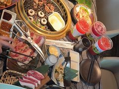 -牛局别馆·和牛烧肉(日月广场店)