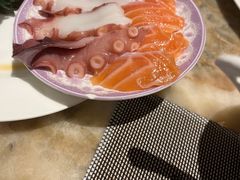 -安蒂娅·海鲜自助餐厅(安蒂娅美兰酒店)