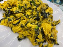 -九华山友谊土菜馆 小资餐厅