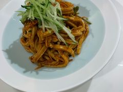 -宁夏国强手抓羊肉·清真菜(未央路凤三店)