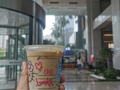 -瑞幸咖啡(南昌国际金融中心店)