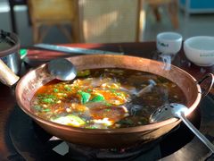 -朝伟清真铜瓢牛肉馆(三十年老·店)