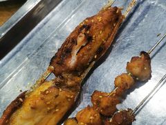 -老虎滩大连海鲜烧烤(建邺云锦路总店)