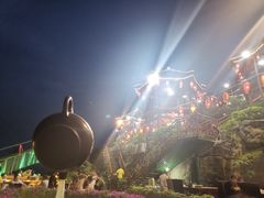 -枇杷园食为鲜火锅(南山店)