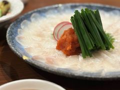 -纹兵卫手打荞麦面日料(虹桥本店)