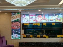 -海宝酒家(中山四路店)