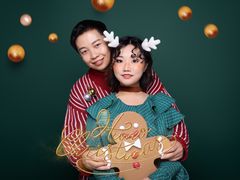 -海马体照相馆(天津世纪都会店)