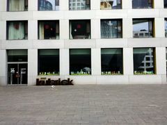 库布里克-和美电影艺术中心(万国城店)