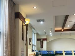-起士林西餐厅(东经路店)